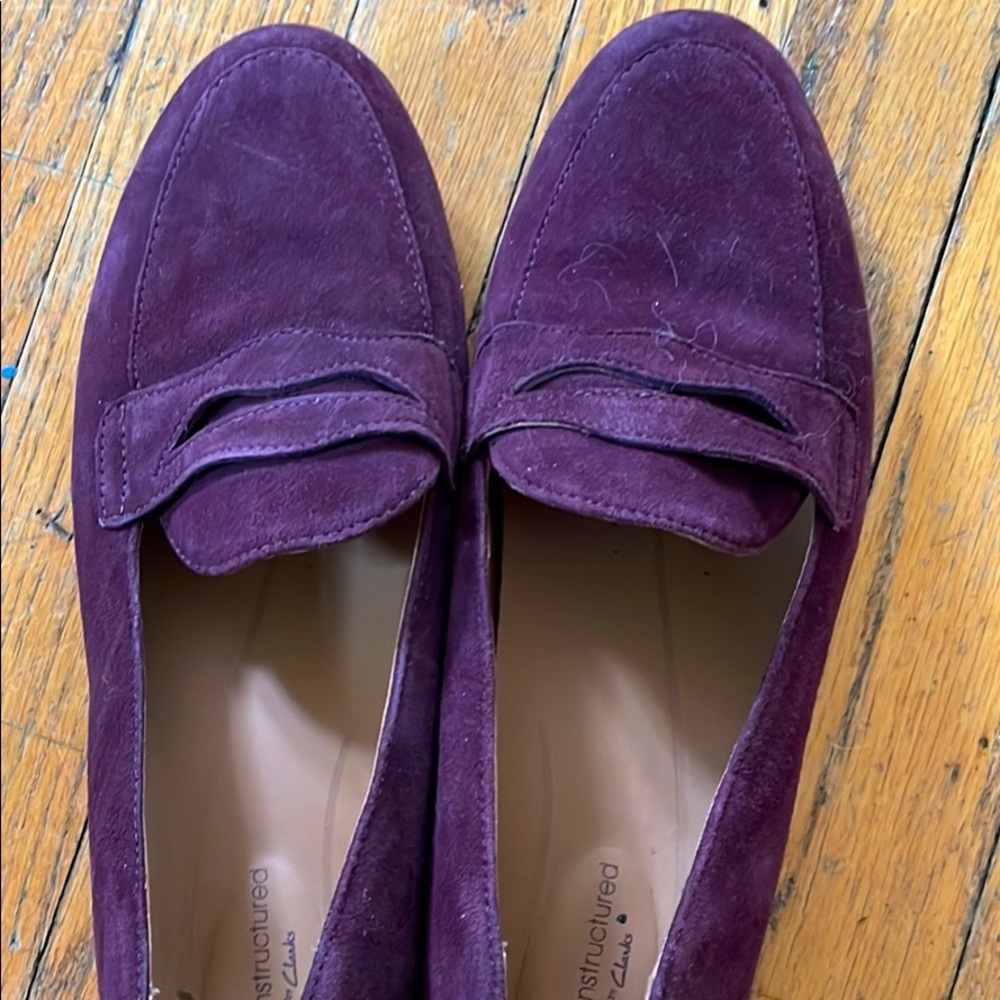 Plum Clark’s